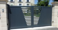 Notre société de clôture et de portail à Roville-aux-Chenes
